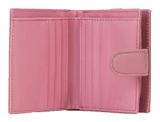 VALENTINO Brixton Wallet Camelia VALENTINO Brixton Wallet Camelia