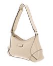 THE BRIDGE Giorgia Shoulderbag Butter Oro