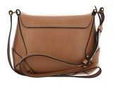 THE BRIDGE Giorgia Crossbody Bag Marzapane Oro THE BRIDGE Giorgia Crossbody Bag Marzapane Oro