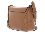 THE BRIDGE Giorgia Crossbody Bag Marzapane Oro THE BRIDGE Giorgia Crossbody Bag Marzapane Oro