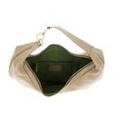 THE BRIDGE Flavia Hobo Bag L Butter Oro