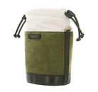 THE BRIDGE Greta Bucket Bag Timo Oro