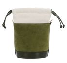 THE BRIDGE Greta Bucket Bag Timo Oro