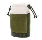 THE BRIDGE Greta Bucket Bag Timo Oro