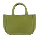 THE BRIDGE Gaia Handbag S Pistacchio Oro THE BRIDGE Gaia Handbag S Pistacchio Oro