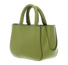 THE BRIDGE Gaia Handbag S Pistacchio Oro THE BRIDGE Gaia Handbag S Pistacchio Oro