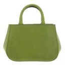 THE BRIDGE Gaia Handbag Pistacchio Oro