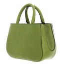 THE BRIDGE Gaia Handbag Pistacchio Oro