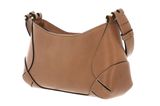 THE BRIDGE Giorgia Crossbody Bag Marzapane Oro THE BRIDGE Giorgia Crossbody Bag Marzapane Oro