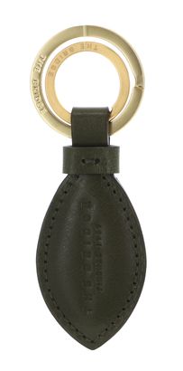 THE BRIDGE Duccio Key Ring Timo Abb. Oro