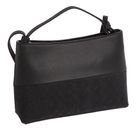 Calvin Klein CK Mixmedia Convertible Bag CK Black Calvin Klein CK Mixmedia Convertible Bag CK Black