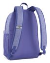 PUMA Phase Backpack III Blue Crystal Heather