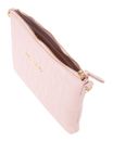 VALENTINO Pansy Pochette Cipria