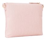 VALENTINO Pansy Pochette Cipria