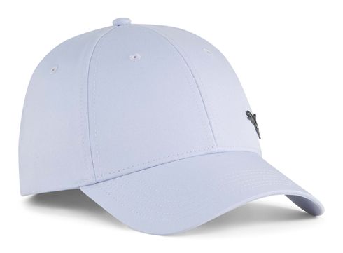 PUMA Essential Metal Puma Cat BB cap Cool Weather