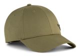 PUMA Essential Metal Puma Cat BB cap Puma Olive