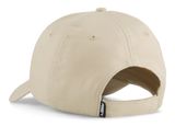 PUMA Essential Metal Puma Cat BB cap Toasted Almond
