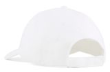 PUMA Essential No.1 Logo BB Cap Puma White PUMA Essential No.1 Logo BB Cap Puma White