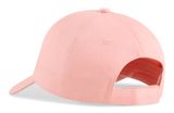 PUMA Essential No.1 Logo BB Cap Junior Pink Fruit
