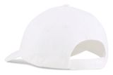 PUMA Essential No.1 Logo BB Cap Junior Puma White PUMA Essential No.1 Logo BB Cap Junior Puma White