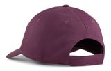PUMA Essential No.1 Logo BB Cap Midnight Plum PUMA Essential No.1 Logo BB Cap Midnight Plum