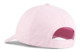 PUMA Essential No.1 Logo BB Cap Rose Mauve PUMA Essential No.1 Logo BB Cap Rose Mauve