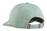 PUMA Essential Script Logo Dad Cap Green Moon