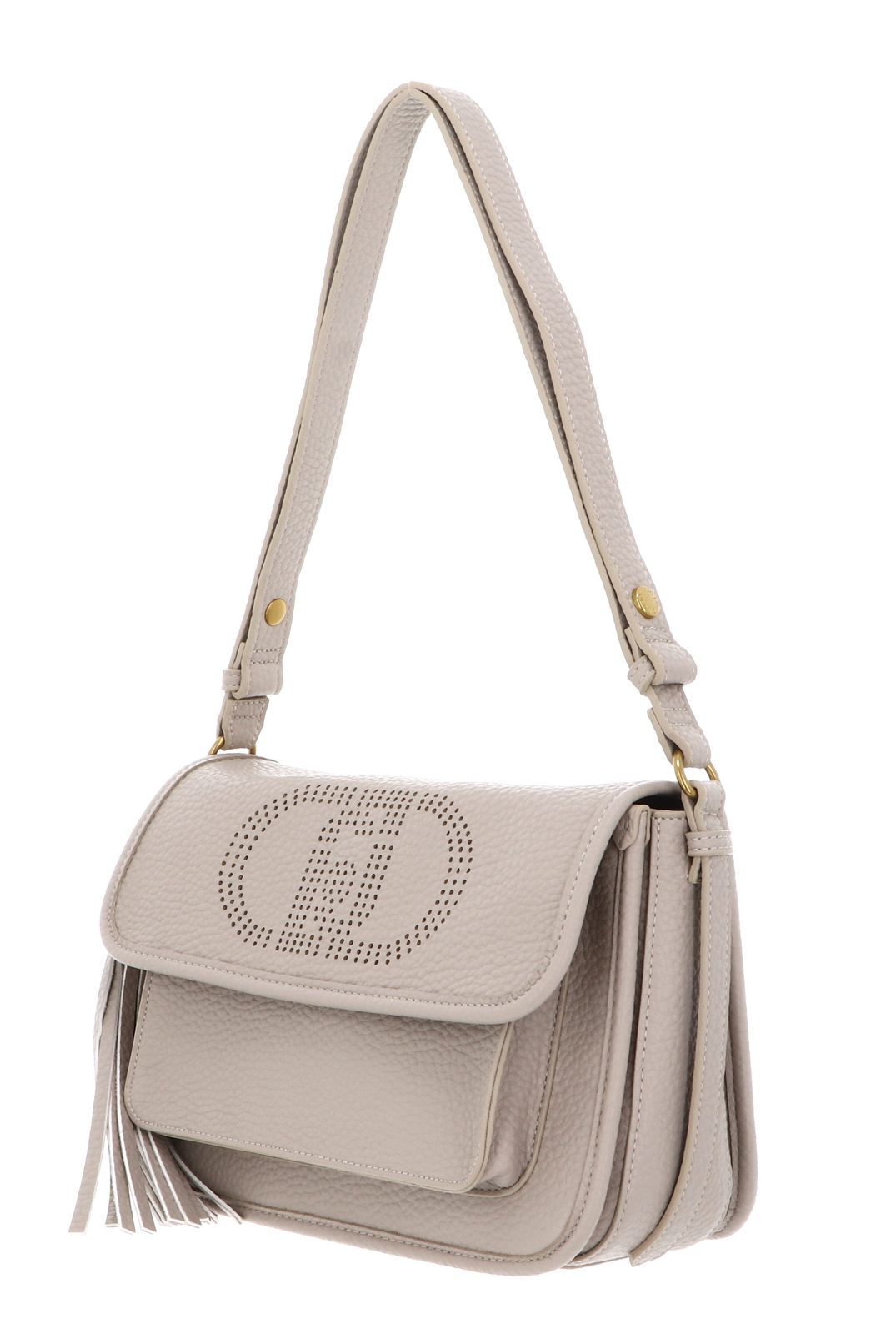 LIU JO Ama Crossbody M Neutro LIU JO Ama Crossbody M Neutro
