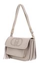 LIU JO Ama Crossbody M Neutro LIU JO Ama Crossbody M Neutro