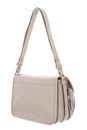 LIU JO Ama Crossbody M Neutro LIU JO Ama Crossbody M Neutro