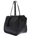 LIU JO Ama Tote Bag L Nero