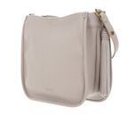 LIU JO Ama Crossbody M Neutro LIU JO Ama Crossbody M Neutro