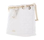 LIU JO Humita Bucket Bag Cream