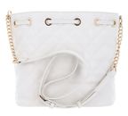 LIU JO Humita Bucket Bag Cream