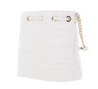 LIU JO Humita Bucket Bag Cream