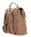 LIU JO Humita ECS Backpack M Cammello LIU JO Humita ECS Backpack M Cammello