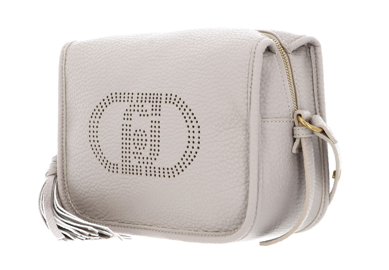 LIU JO Ama Camera Case M Neutro LIU JO Ama Camera Case M Neutro