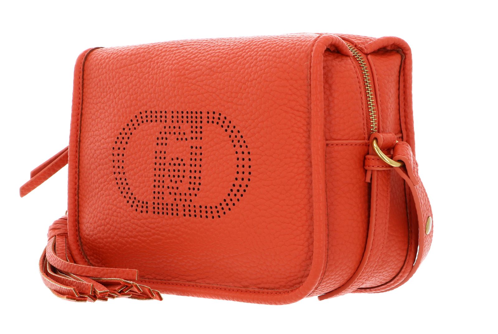 LIU JO Ama Camera Case M Pumpkin LIU JO Ama Camera Case M Pumpkin