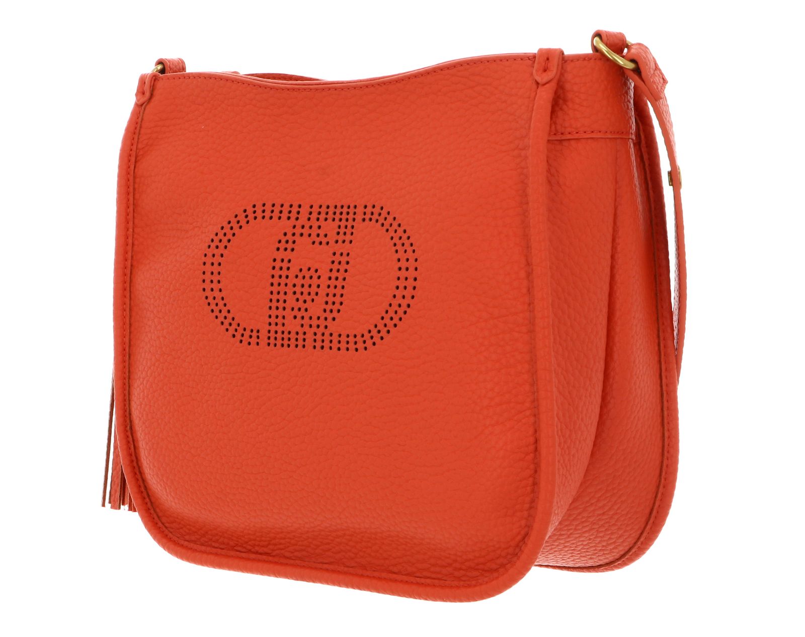 LIU JO Ama Crossbody M Pumpkin LIU JO Ama Crossbody M Pumpkin