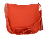 LIU JO Ama Crossbody M Pumpkin LIU JO Ama Crossbody M Pumpkin