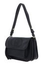 LIU JO Ama Crossbody M Nero LIU JO Ama Crossbody M Nero