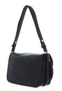 LIU JO Ama Crossbody M Nero LIU JO Ama Crossbody M Nero