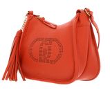 LIU JO Ama Hobo Bag S Pumpkin LIU JO Ama Hobo Bag S Pumpkin