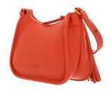 LIU JO Ama Hobo Bag S Pumpkin LIU JO Ama Hobo Bag S Pumpkin