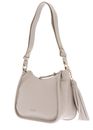 LIU JO Ama Hobo Bag S Neutro LIU JO Ama Hobo Bag S Neutro