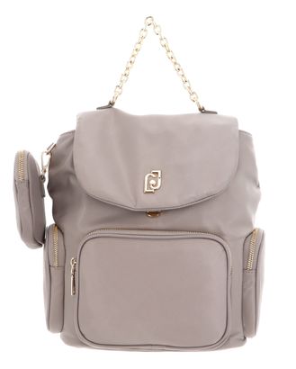 LIU JO Achala Backpack M Mushroom