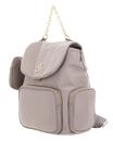 LIU JO Achala Backpack M Mushroom LIU JO Achala Backpack M Mushroom