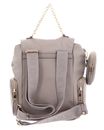 LIU JO Achala Backpack M Mushroom LIU JO Achala Backpack M Mushroom