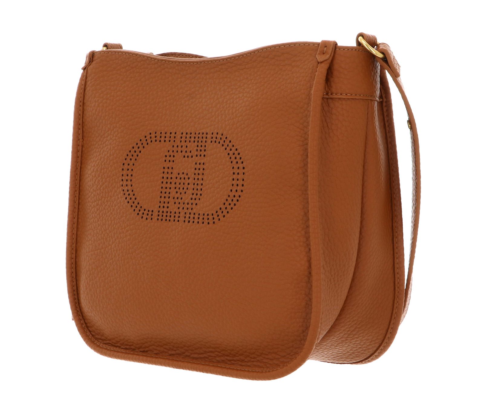 LIU JO Ama Crossbody M Bran LIU JO Ama Crossbody M Bran