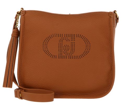 LIU JO Ama Crossbody M Bran